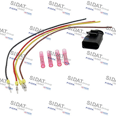 Kit riparazione, fascio cavi SIDAT 405501
