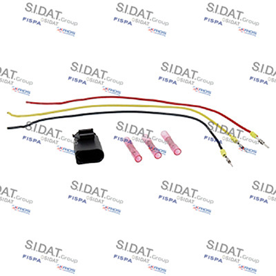 Kit riparazione, fascio cavi SIDAT 405505