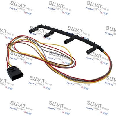 Kit riparazione, fascio cavi SIDAT 405508
