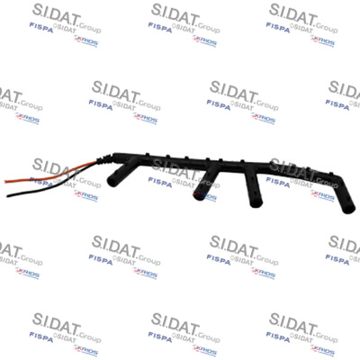 Kit riparazione, fascio cavi SIDAT 405510