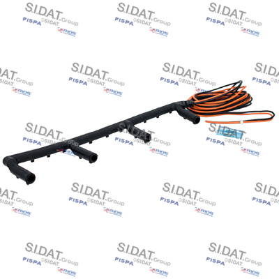 Kit riparazione, fascio cavi SIDAT 405511