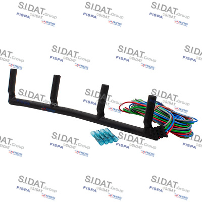 Kit riparazione, fascio cavi SIDAT 405512