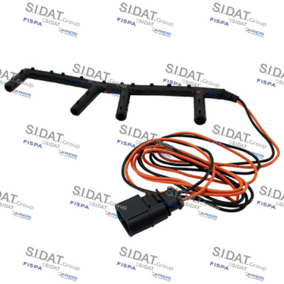 Kit riparazione, fascio cavi SIDAT 405513