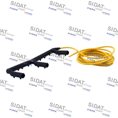 SIDAT KIT RIPARAZIONE CABLAGGIO