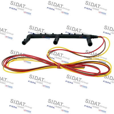 SIDAT KIT RIPARAZIONE CABLAGGIO