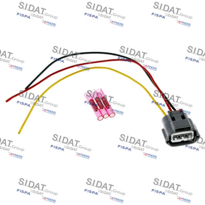Kit riparazione, fascio cavi SIDAT 405520