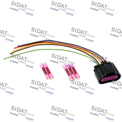 Kit riparazione cavi, debimetro SIDAT 405528