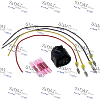 SIDAT KIT RIPARAZIONE CABLAGGIO - VA