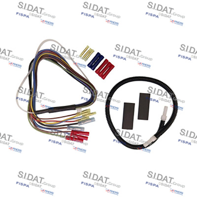 Kit cavi, portellone posteriore SIDAT 405726