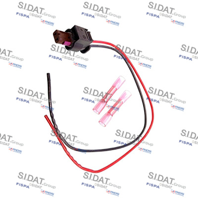 Kit riparazione cavi, impianto elettrico centrale SIDAT 405745