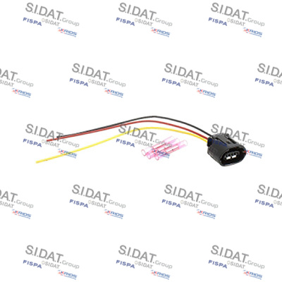 Kit riparazione cavi, alternatore SIDAT 405750