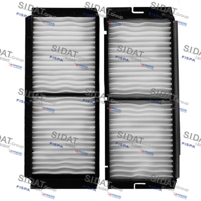FILTRO ABITACOLO