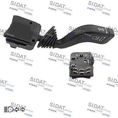 Leva devio guida SIDAT 430004