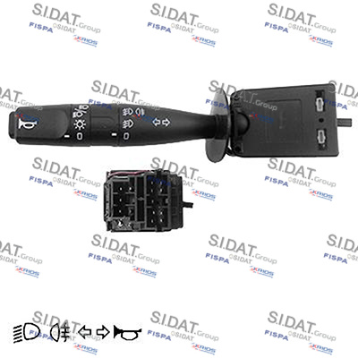 Leva devio guida SIDAT 430009