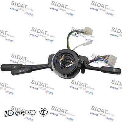 Leva devio guida SIDAT 430010