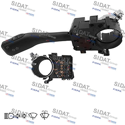 Leva devio guida SIDAT 430011