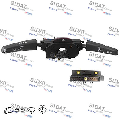 Leva devio guida SIDAT 430025