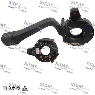 Leva devio guida SIDAT 430044