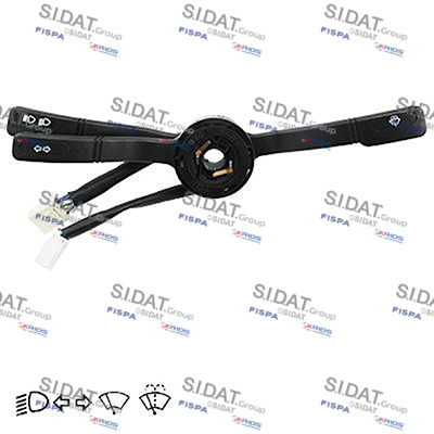 Leva devio guida SIDAT 430045