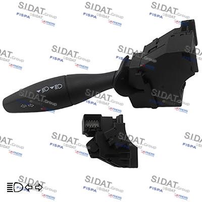 Leva devio guida SIDAT 430053