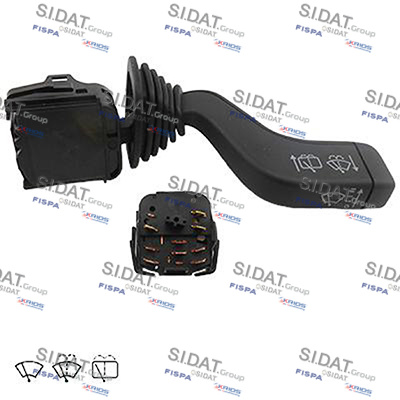Leva devio guida SIDAT 430054