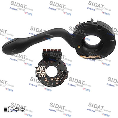 Leva devio guida SIDAT 430065