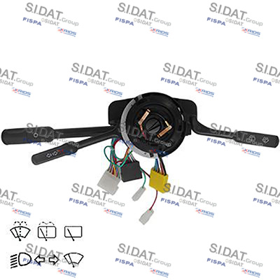 Leva devio guida SIDAT 430068