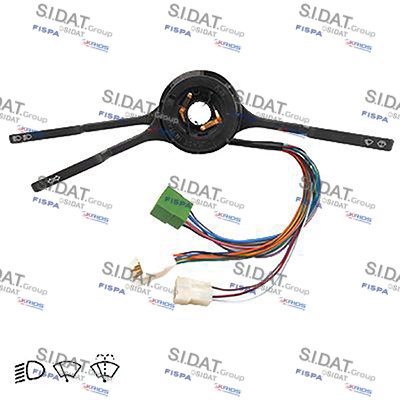 Leva devio guida SIDAT 430076