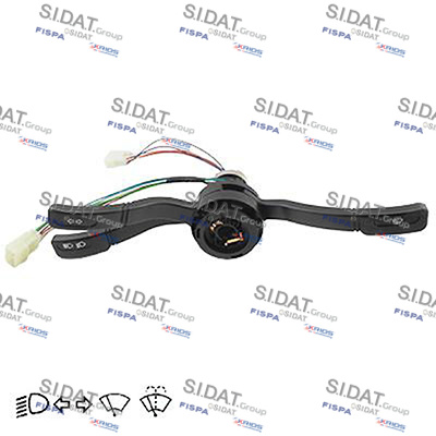 Leva devio guida SIDAT 430077