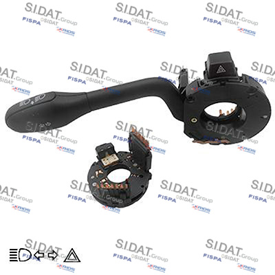 Leva devio guida SIDAT 430078
