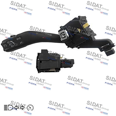 Leva devio guida SIDAT 430084