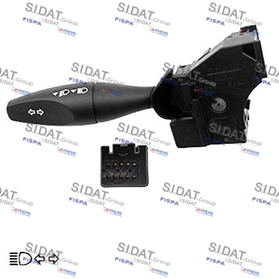 Leva devio guida SIDAT 430089