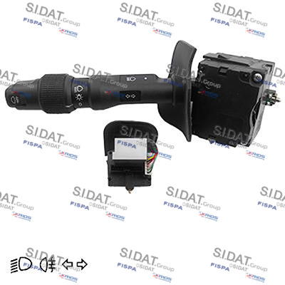 Leva devio guida SIDAT 430093