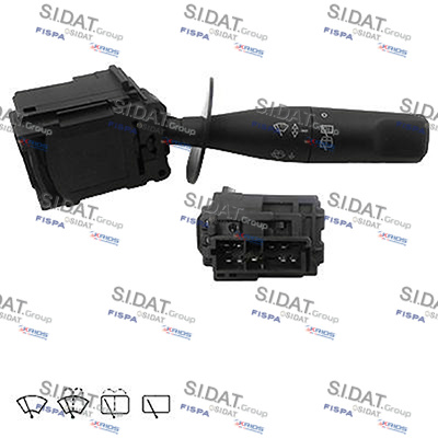 Leva devio guida SIDAT 430099A2