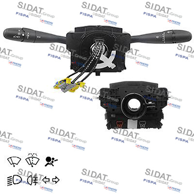 Leva devio guida SIDAT 430102