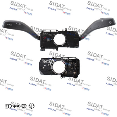 Leva devio guida SIDAT 430104