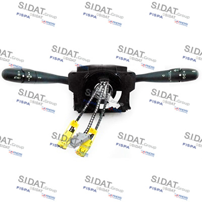 Leva devio guida SIDAT 430120
