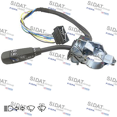 Leva devio guida SIDAT 430126