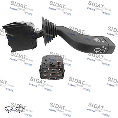 Leva devio guida SIDAT 430129