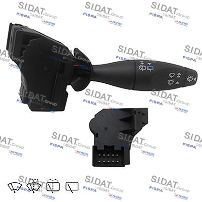 Leva devio guida SIDAT 430131
