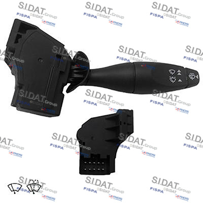 Leva devio guida SIDAT 430132