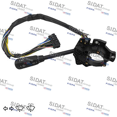Leva devio guida SIDAT 430133