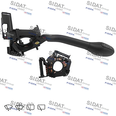 Leva devio guida SIDAT 430134