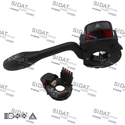 Leva devio guida SIDAT 430135