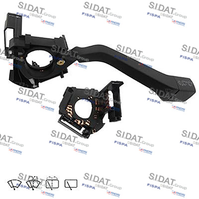 Leva devio guida SIDAT 430136