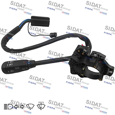 Leva devio guida SIDAT 430137