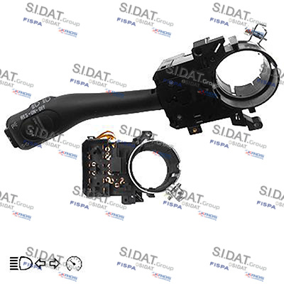 Leva devio guida SIDAT 430139