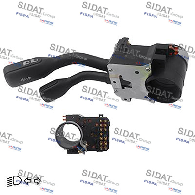 Leva devio guida SIDAT 430140