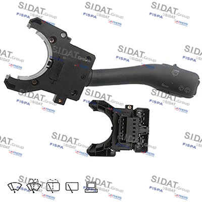 Leva devio guida SIDAT 430142