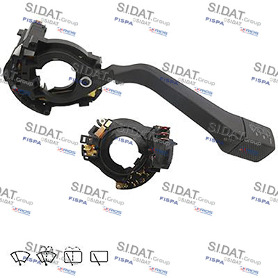 Leva devio guida SIDAT 430143
